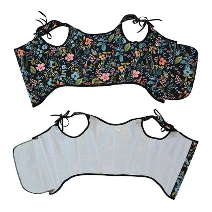 Sexy Lolita Corset Shaper Ladies Slimming Bandage Corsets Underbust Bustier Top Women Lingerie Elegant Streetwear Clothes Blusas SS69