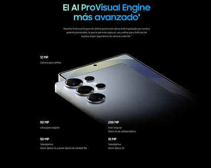 Samsung Galaxy S25 Ultra 5G NFC,Smartphones,120 Hz,200 MP Camera,5000 mAh battery SS69