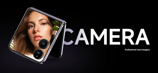 Global Version Xiaomi MIX Flip Snapdragon 8 Gen 3 Smartphone 4.01