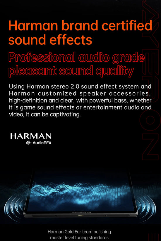 OneXPlayer X1 PRO AMD Ryzen AI 9 HX 370 /8840U PC Game Console 3 IN 1 Laptop Tablet 10.95 Inch 120 Hz AI CPU Computer Controller SS69