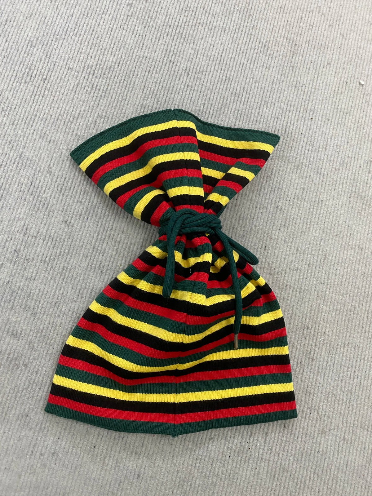 Y2K Unisex Warm Knit Beanie Hat