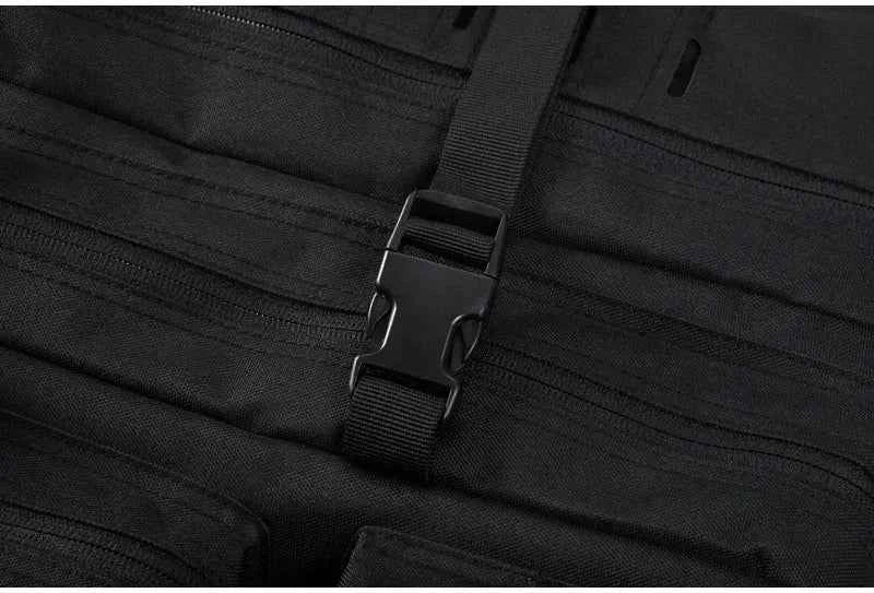 25L/45L Men's and Women's Tactical Backpacks , Outdoor Activities, Small School Backpacks with Water Bottle Holder