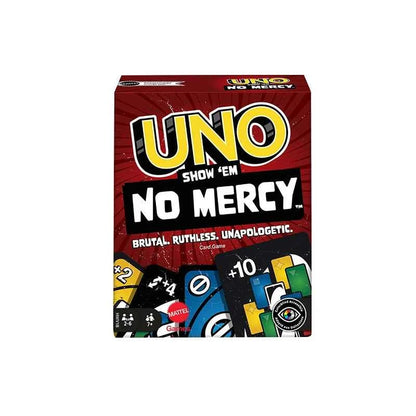 UNO Filp Playing Cards games,Super Mario,Minecraft,Lord of The Ring,Hot Wheels,No Mercy,Social Board Table party games,kids toys