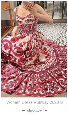 JAMERARY Fashion Floral Print Long Sleeve Maxi Dress For Women Summer Autumn Clothes Layers Ruffles Cake Dresses Evening SS69