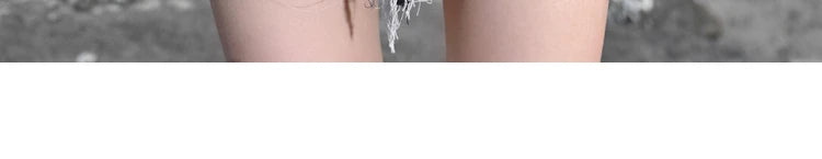 Blood Supply Original Punk Aesthetic dress hot girl Dragon Pattern Denim Sexy Slim Fit Dress Summer Halter Ruffles Short Dresses SS69