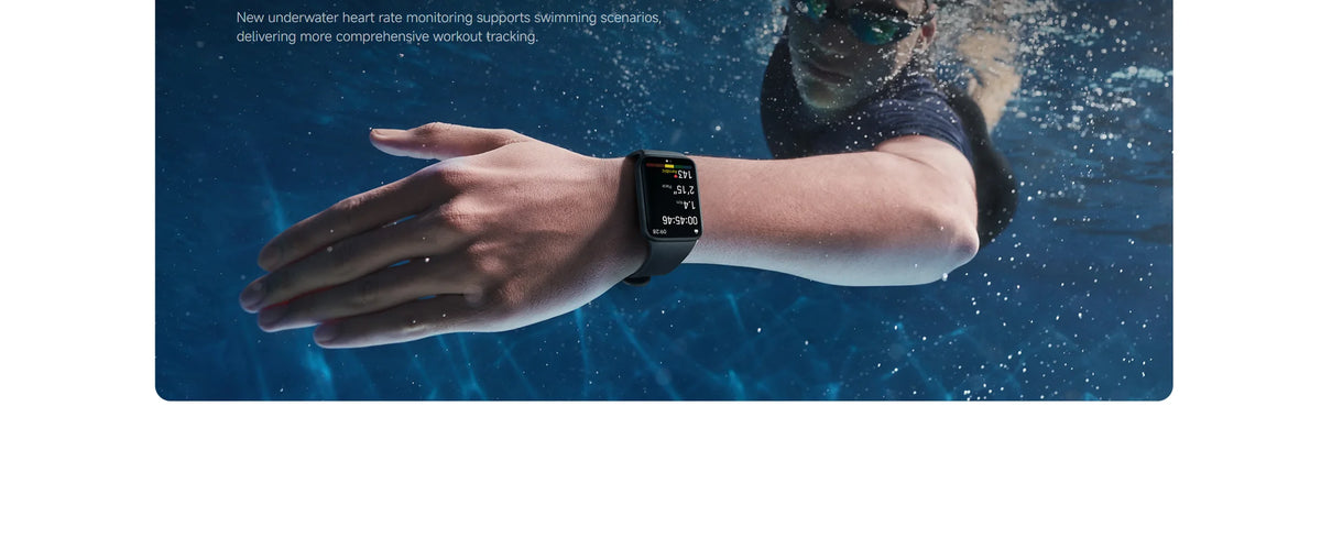 Xiaomi Smart Band 10 Pro 1.74" AMOLED GPS Smartwatch