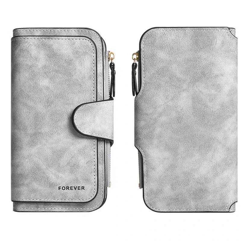 Heart-Shaped Animal Paw Butterfly Print Design Women Wallets Card Coin Wallet for Girls Purse ID Wallets Female Coin Purse Gift