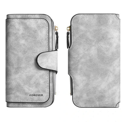 Heart-Shaped Animal Paw Butterfly Print Design Women Wallets Card Coin Wallet for Girls Purse ID Wallets Female Coin Purse Gift