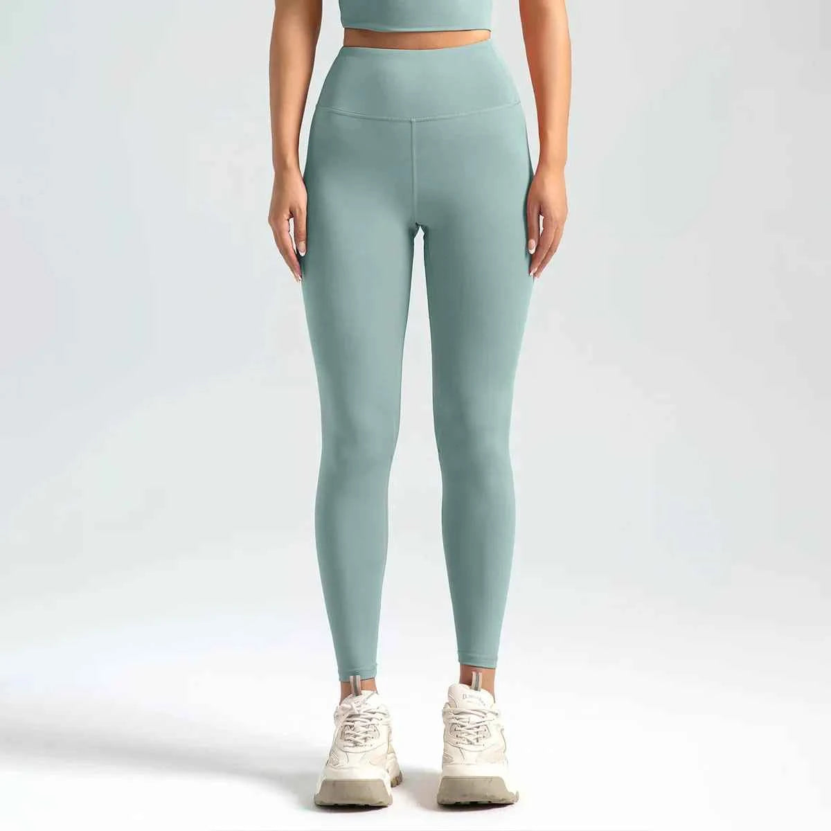 S-3XL Y2K Seamless Gym Leggings Women Yoga PantsSexy High Waist Booty Lifting Leggings PantsWomen Sports Clothing Fitness Wear