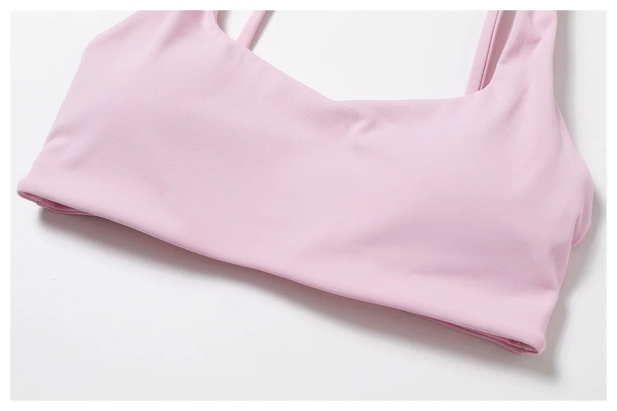 2PCS Yoga Suit Sports Set Women Quick-Drying Gym Set Women Tracksuit Running Workout Long Sleeve Sports Shirt Yoga Clothing SS69