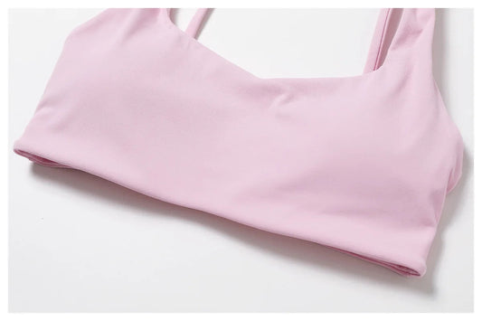 2PCS Yoga Suit Sports Set Women Quick-Drying Gym Set Women Tracksuit Running Workout Long Sleeve Sports Shirt Yoga Clothing SS69