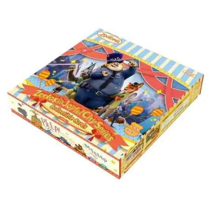 Card Fun Disney 100th Anniversary Carnival Commemorative Cards New Anime Peripherals Limited Collection Card Kids Toys Gift