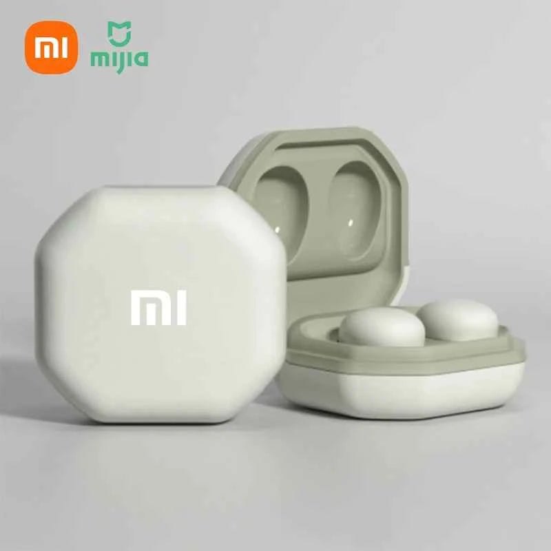 Xiaomi Mini Wireless In Ear Sleep MY001 Bluetooth 5.3 Earphones High Definition High Pitch Invisible Noise Reduction Earphones