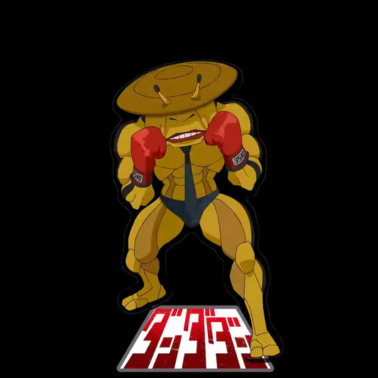 Anime Dandadan Momo Acrylic Keychain Stand Model Plate Fans Bag Gift Figure Display Fashion Cosplay Ornaments Decoration 15cm SS69 9.69 8 / 15 cm / CHINA