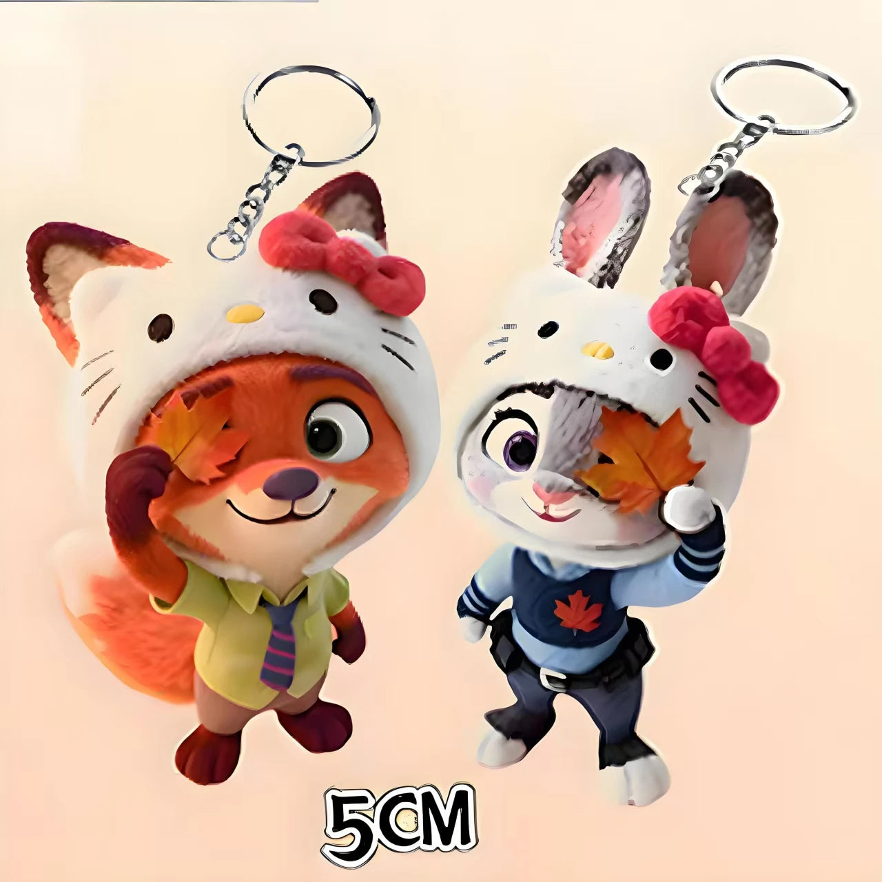 Disney Judy Hopps Zootopia 2 Police Officer Dress for Girls