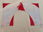 Genshin Impact Yae Miko Cosplay Costume with Wig, Ears, and Tail