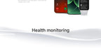 Xiaomi Smart Band 10 Pro 1.74" AMOLED GPS Smartwatch