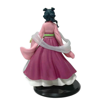 In Stock for The Apothe-cary Diaries Maomao Anime Figure, Model Collectible Toy, Surprise Gift