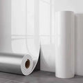 1 Roll Marble Thick Foam Bedroom Wallpaper Imitation Tile Self-Adhesive Bathroom Waterproof Wall Sticker Living Room Decoration