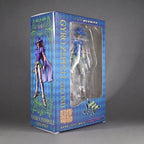 15cm Anime Jojo Bizarre Adventure Kujo Jotaro Dio Brando Diavolo Bruno Bucciarati Abbacchio Jolyne Cujoh Valentine Action Figure