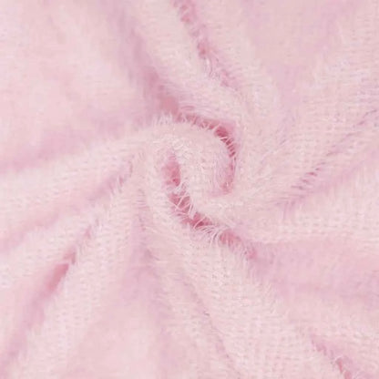 Women Winter Sweater Knit Crewneck Warm Long Sleeve Casual Sweatshirts Dress Elegant Women'S Dresses For Party Vestidos Mujer