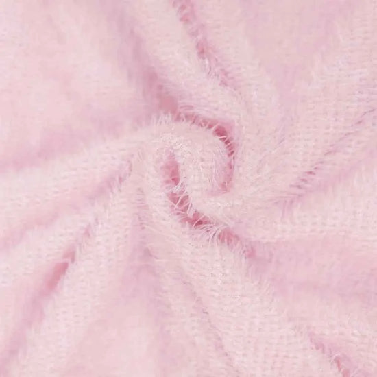 Women Winter Sweater Knit Crewneck Warm Long Sleeve Casual Sweatshirts Dress Elegant Women'S Dresses For Party Vestidos Mujer