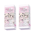 Don't Touch My Bangs 1/6 Scale BJD Blind Box Anime Figure