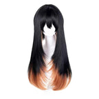 Anime Amo Empool Cosplay Costume Gachiakuta Dress Uniform Tattoo Stickers Cleaners Carnival Halloween Party for Women Prop