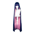 Panty Stocking Garterbelt Stocking Anarchy Cosplay Costume Wig Full Set