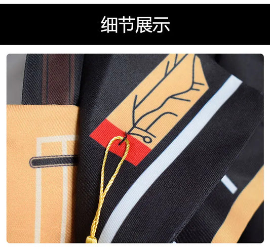 HOMCHEE Honkai Star Rail Trailblazer Cosplay Costume Set for Women