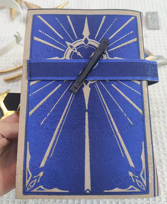 Star Rail Sunday Harmony New Skin Cosplay Costume Sunday Wig Hair Cosplay for Men Role Play Party Outfits SS69