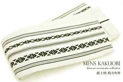 Japanese Traditional kimonomachi,Kimono Yukata Corner Belt,Pure Cotton, Accessories Girdle Cos Accessories Need To Hand Tie