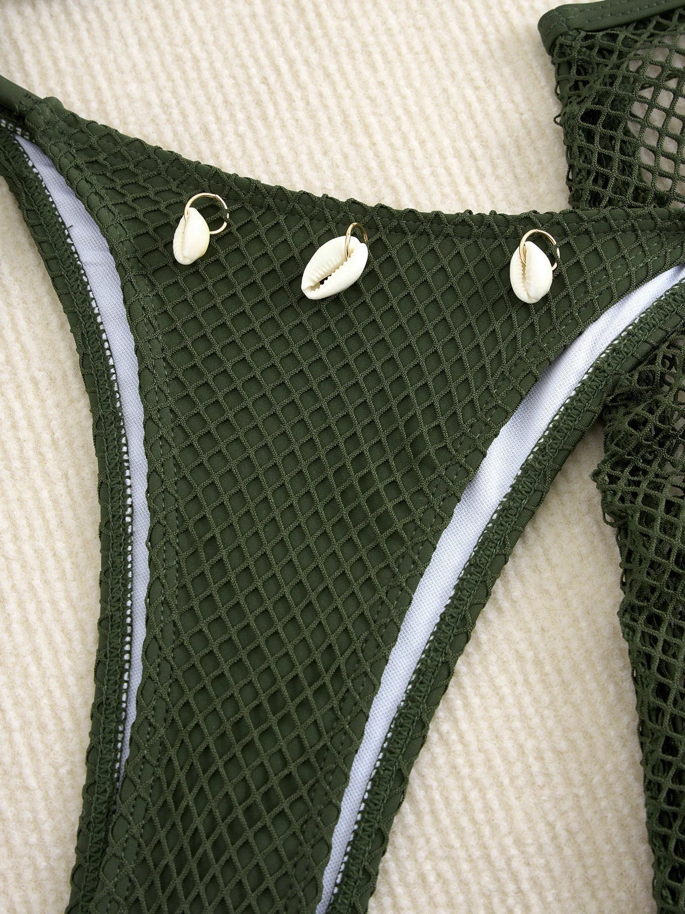 New Sexy Bikinis Female Swimsuits Women Three-Piece Swimwear Beach Swimming Wear Bathing Suits Brazilian Bikini Set Pool Bather SS69