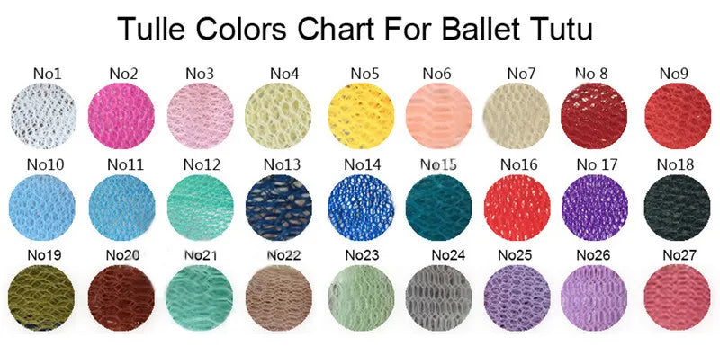 SS69 Swan Lake Gradient Champagne Ballet Tutu Performance Costume