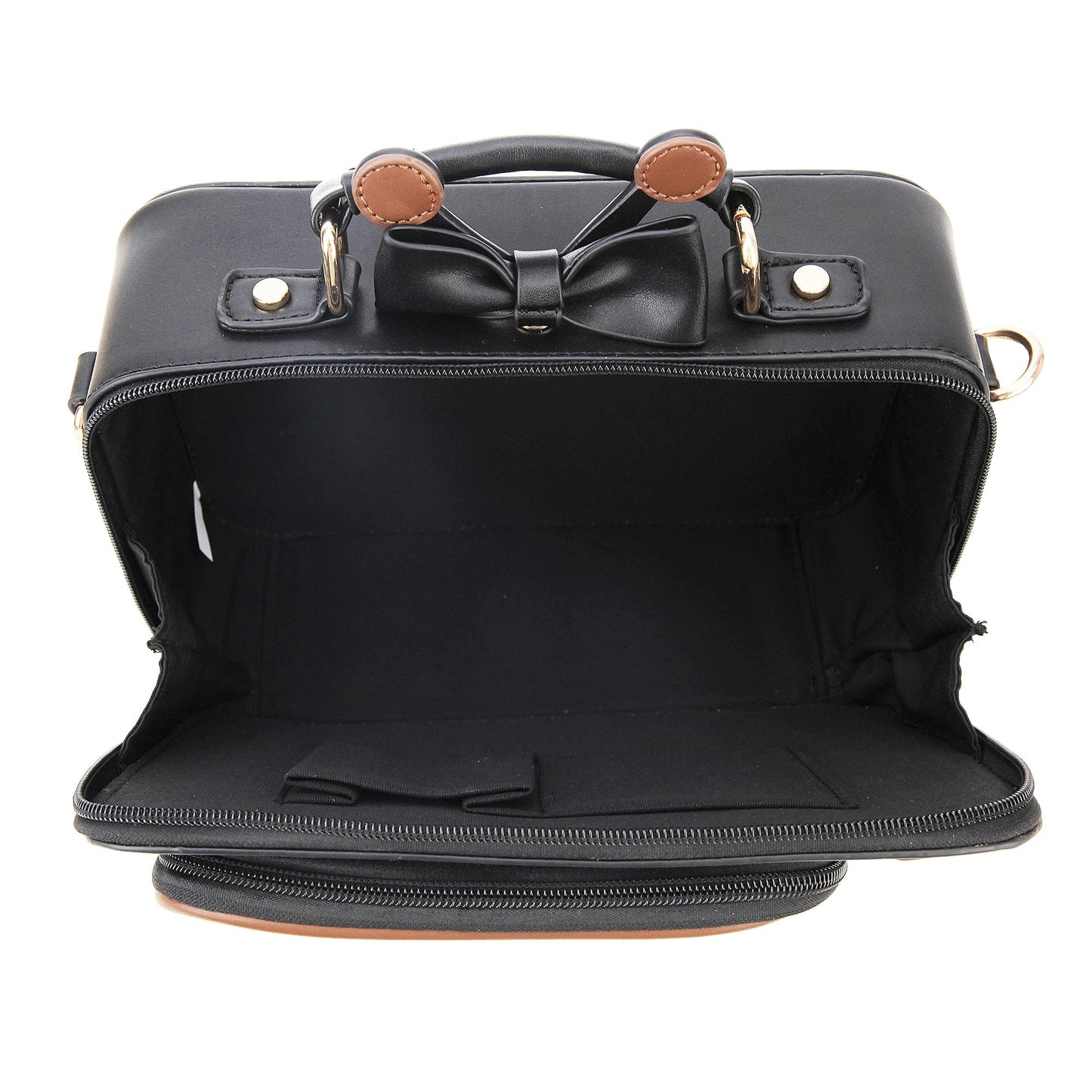 Novelty Tv Shape Ita Bag Retro Television Women Shoulder Bag Design Ita Backpack with Inserts Gilrs Crossbody Bag SS69