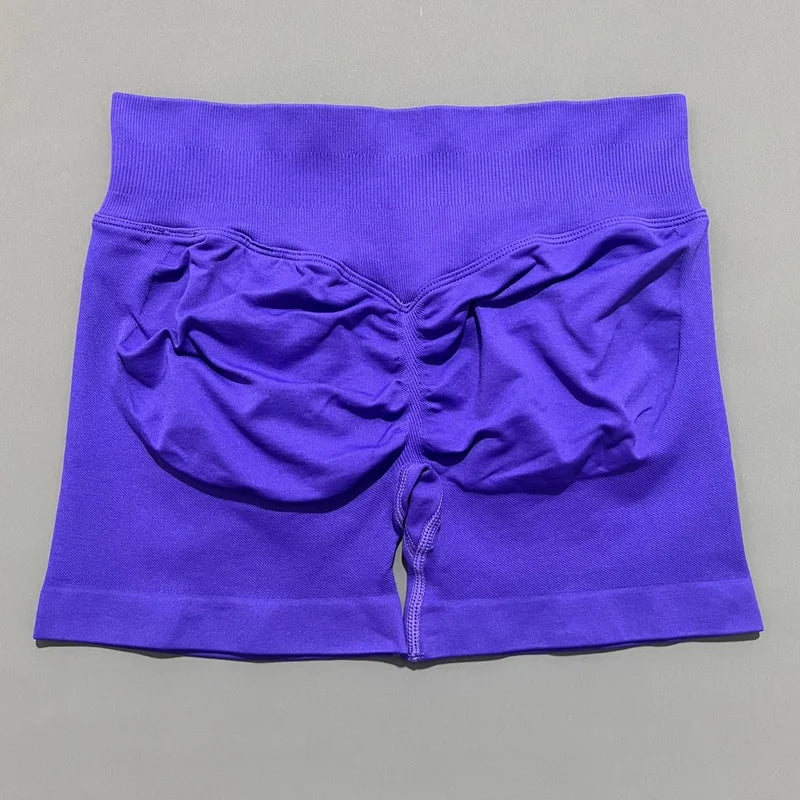 HISTELLO Impact Shorts 4.5