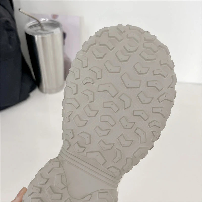 GDQQ Apt Multi-Design Mixed Color Dad Shoes For Women 2024 Summer New Arrival Breathable Sports Casual Shoes For Daily Wear SS69