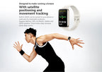 Xiaomi Mi Band 7 Pro AMOLED Smartwatch with GPS & Blood Oxygen