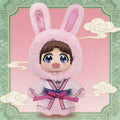 Bandai Apothecary Diaries Cute Pet Blind Box Figure