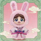 Bandai Apothecary Diaries Cute Pet Blind Box Figure
