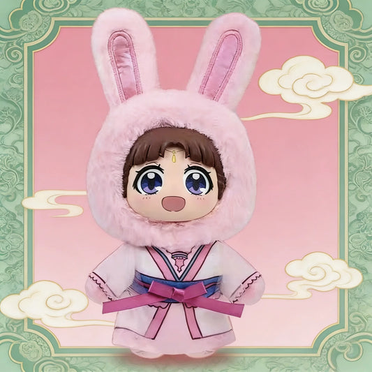 Bandai The Apothecary Diaries Cute Pet Pavilion Series PVC Blind Box Figure