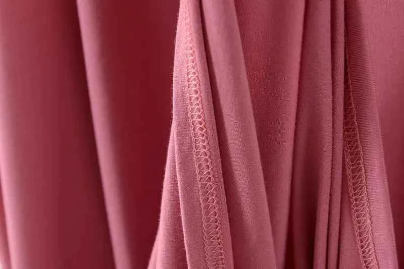 Plus size Summer women's Loose dress short sleeves solid color XL to 8XL  dresses