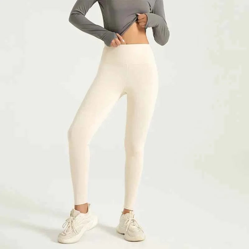 S-3XL Y2K Seamless Gym Leggings Women Yoga PantsSexy High Waist Booty Lifting Leggings PantsWomen Sports Clothing Fitness Wear