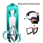 Unisex Cotton Anime Cosplay Costume Set - Breathable Knit Top & Pants