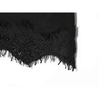 Women Mini Lace Skirt Sexy A-line Pleated High Waist Skirt for Women Spring Summer New Lace Short Skirt