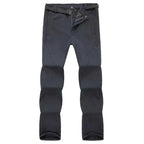 Women's Winter Thick Fleece Warm Pants Outdoor Softshell Sport Long Trousers Hiking Trekking Ski Waterproof Pants Plus Size 3XL