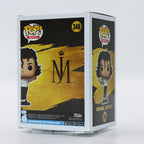 Funko Pop Michael Jackson #346 Super Bowl Vinyl Figure