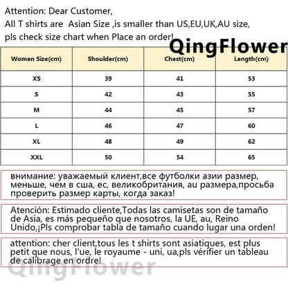 Arale T-shirt female designer Japanese women's casual loose fitting T-shirt girl designer Harajuku clothing SS69