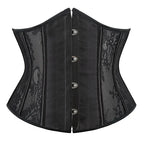 Sexy Lolita Corset Shaper Ladies Slimming Bandage Corsets Underbust Bustier Top Women Lingerie Elegant Streetwear Clothes Blusas SS69