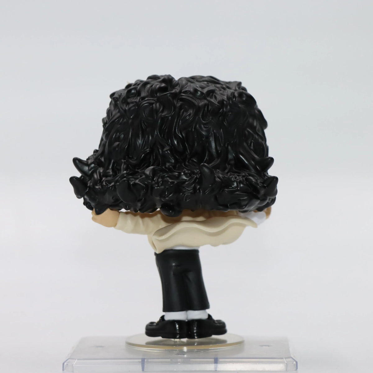 Funko Pop Michael Jackson #346 Super Bowl Vinyl Figure